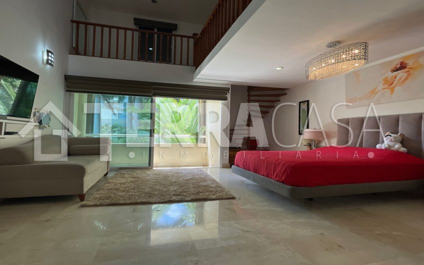 Casa en venta en Residencial Yoluk Cancun