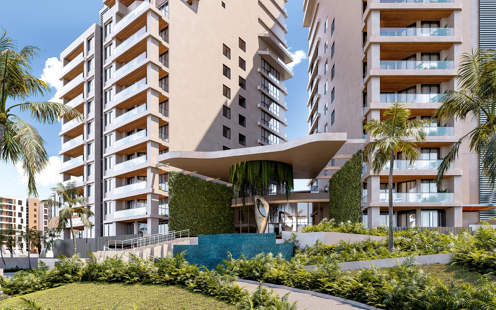 DEPARTAMENTOS EN VENTA | VELLMARI Puerto Cancún | Exclusividad y Sofisticación