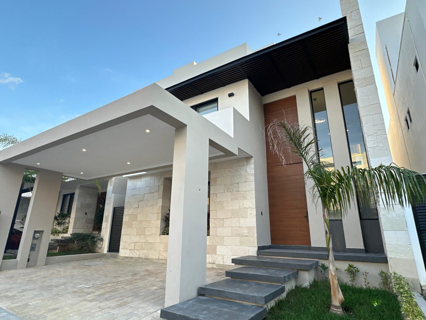Casa en Renta en Vía Cumbres, Cancún
