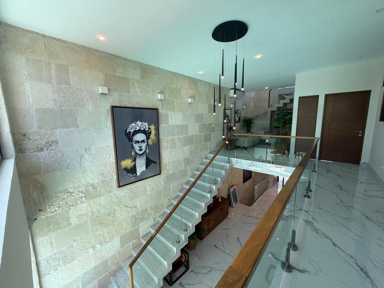 Residencia en Venta en Laguna 1 | Puerto Cancún