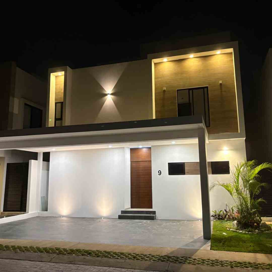 Casa en Renta en Vía Cumbres, Cancún