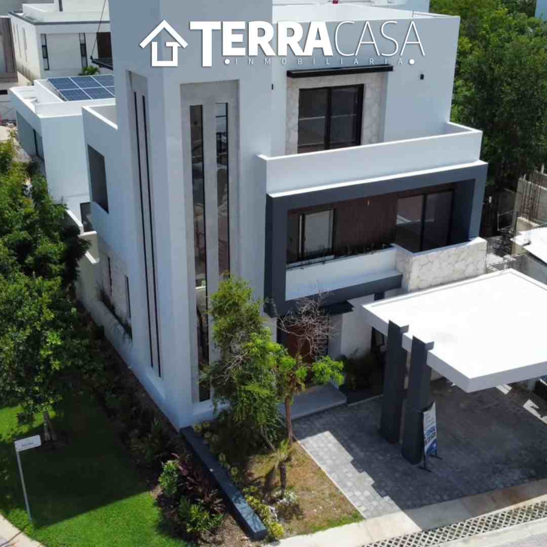 Casa en Venta, Vía Cumbres, Cancún