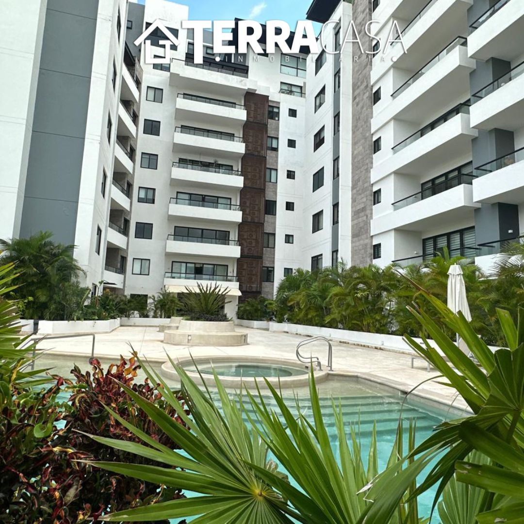 DEPARTAMENTO EN VENTA | CUMBRES TOWERS, CANCÚN