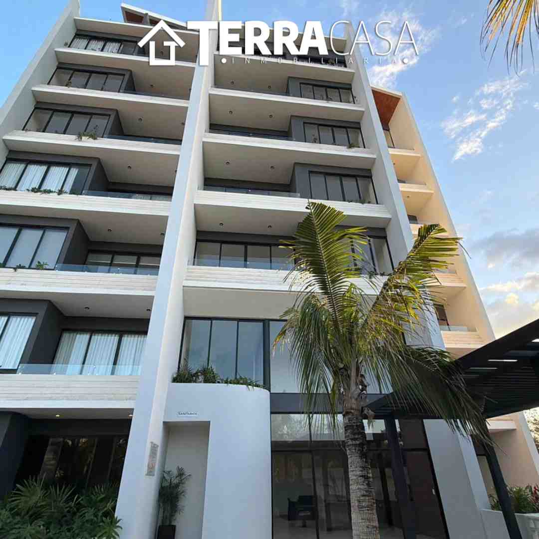 DEPARTAMENTO EN VENTA EN VÍA CUMBRES ZOLÉ | CANCÚN