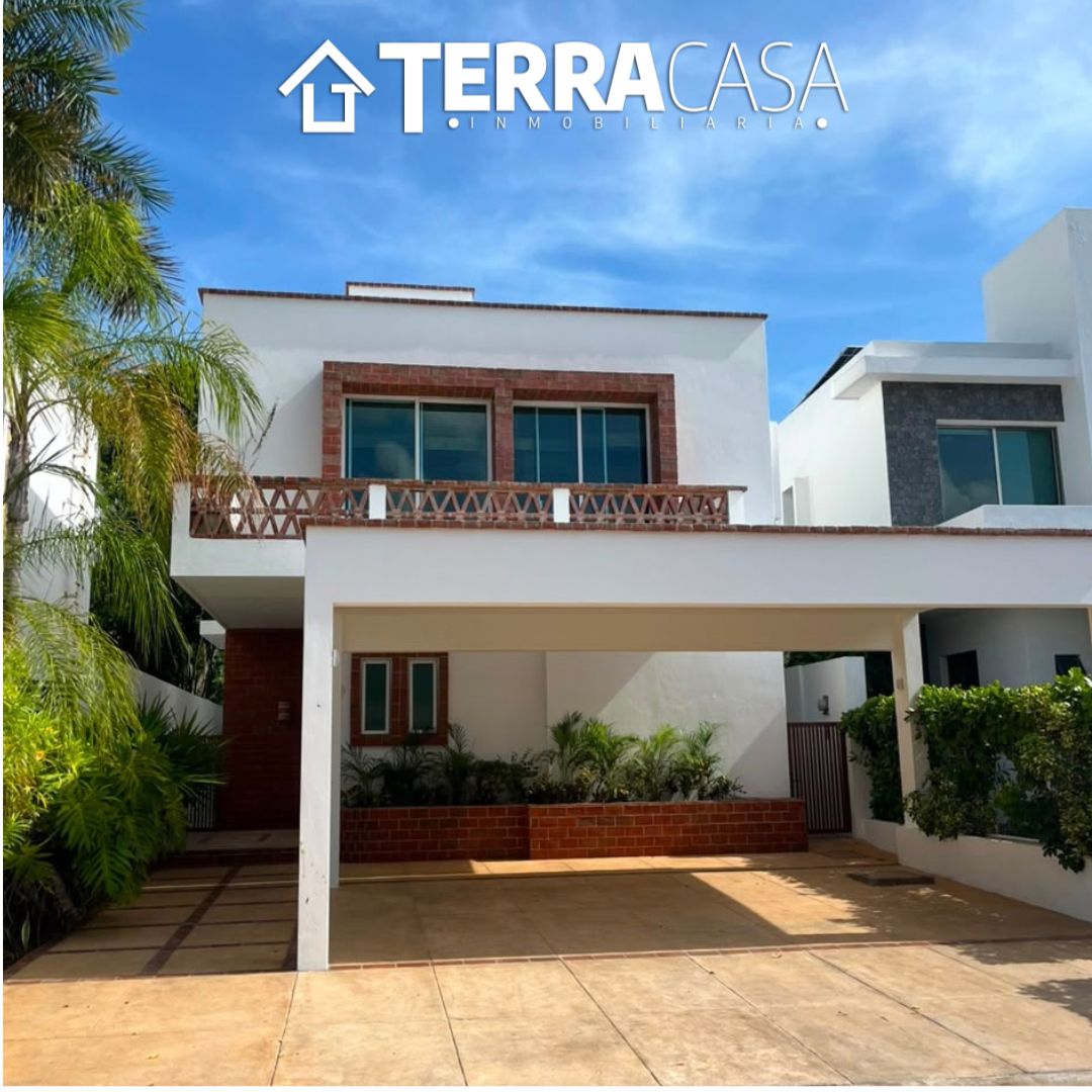 RESIDENCIA EN RENTA | RESIDENCIAL CUMBRES