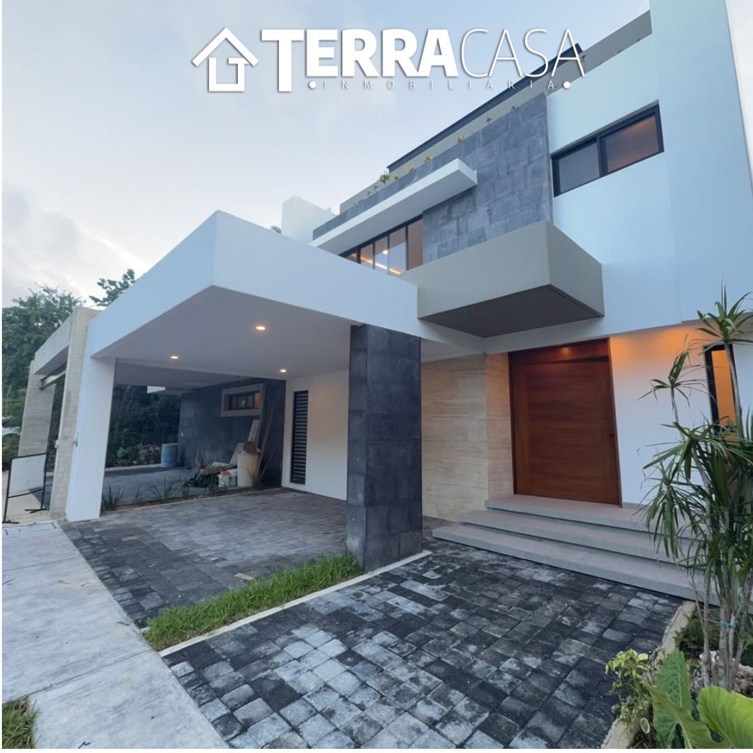 CASA EN VENTA | VÍA CUMBRES RESIDENCIAL