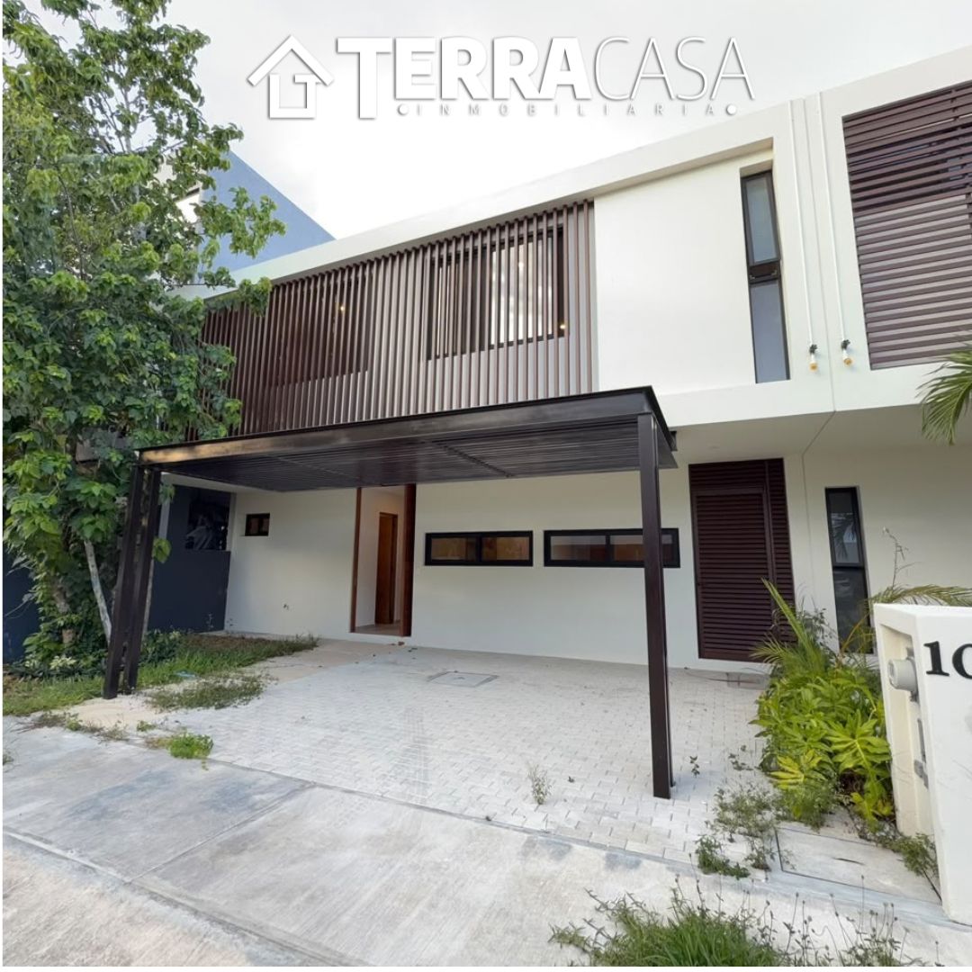 CASA EN VENTA | RESIDENCIAL ARBOLADA CUMBRES