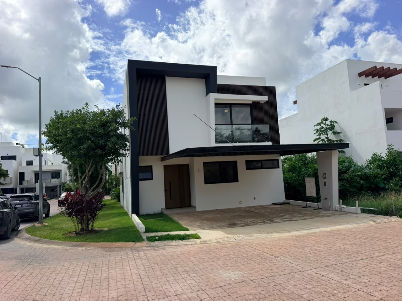 CASA EN VENTA EN RÍO RESIDENCIAL