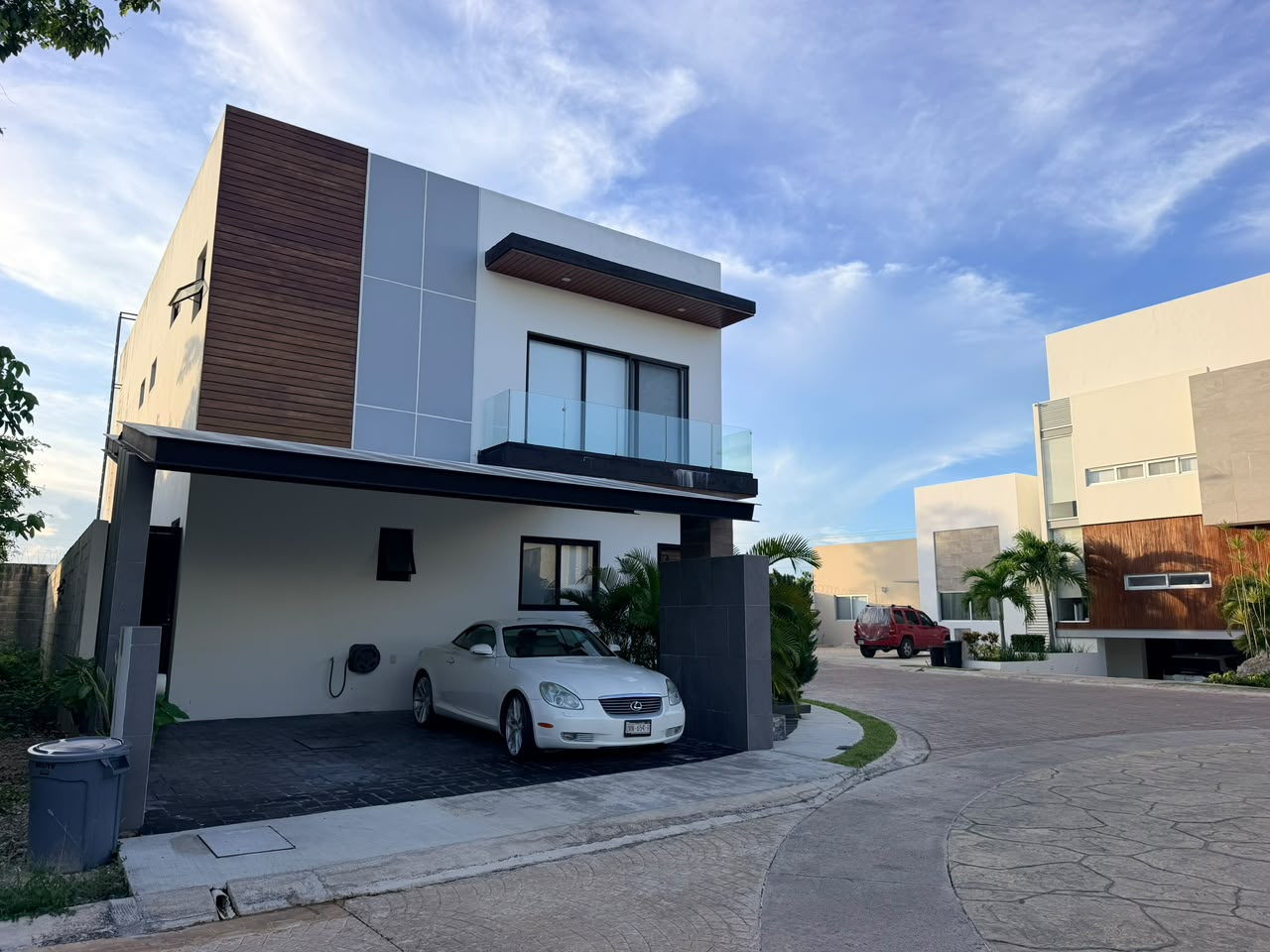 Casa en Venta - EN ESQUINA - en Residencial Aqua by Cumbres Cancún